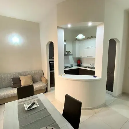 Casa Vacanze Formiadamare Holiday home