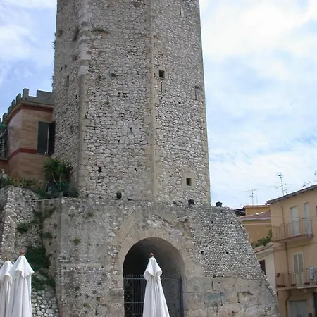 Casa Vacanze Formiadamare Holiday home