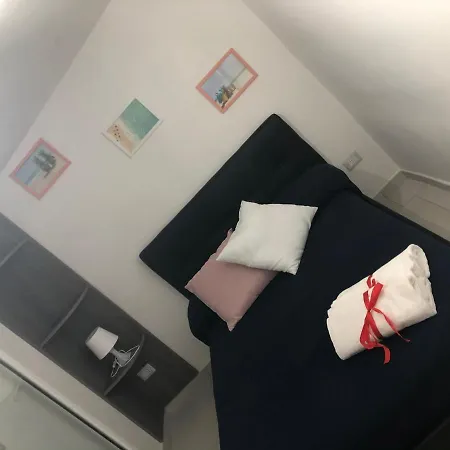 Casa Vacanze Formiadamare
